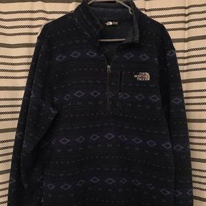 Men’s North face jacket